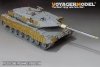 Voyager Model PE351266 Modern German Leopard 2A5/A6 MBT Ukraine Basic For Border BT-002 1/35